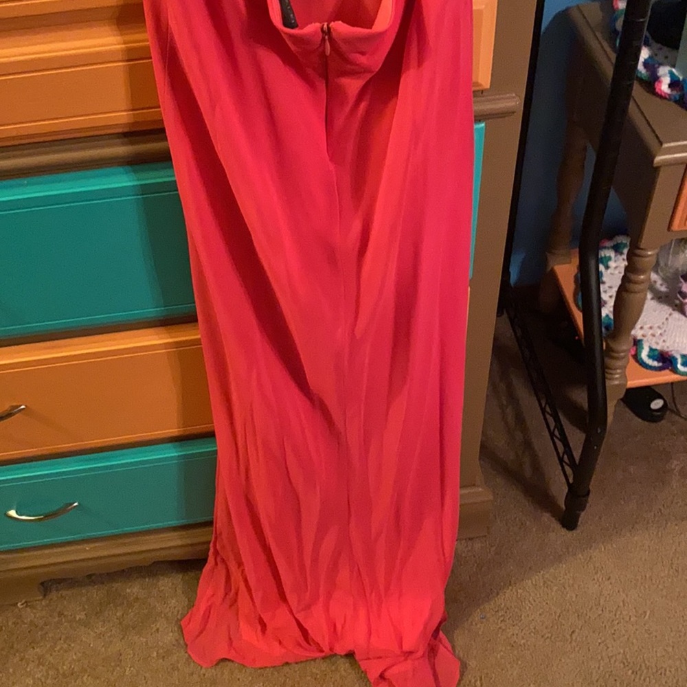 Prom Dress - Picture 10 of 10